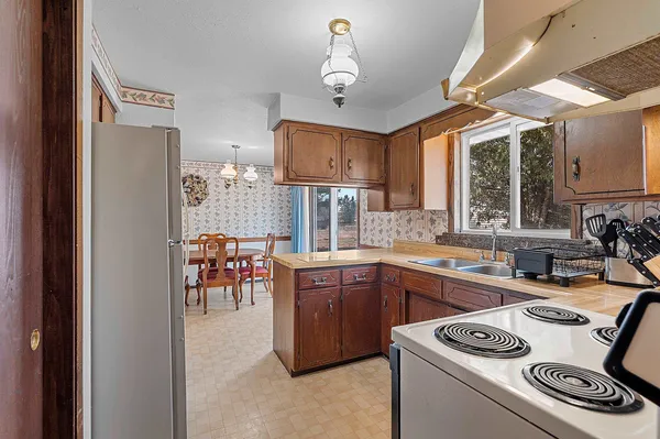 $329,900 | W220 Julius Street, Krakow, WI 54137