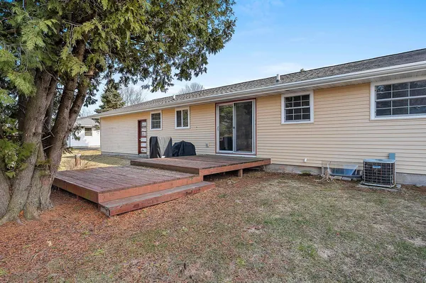 $329,900 | W220 Julius Street, Krakow, WI 54137