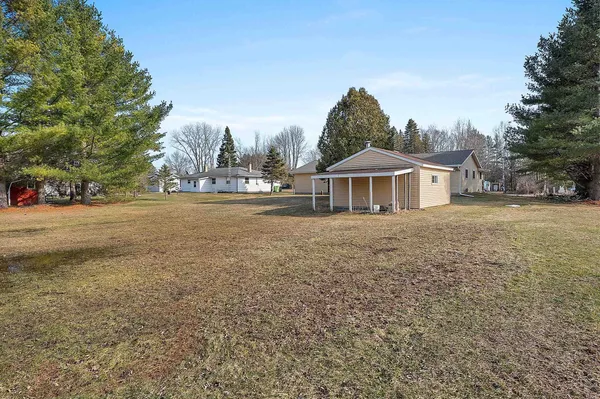 $329,900 | W220 Julius Street, Krakow, WI 54137