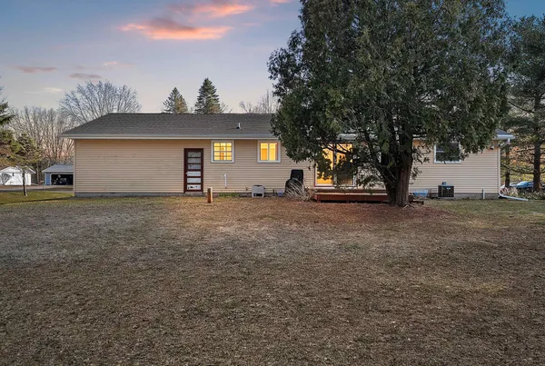 $329,900 | W220 Julius Street, Krakow, WI 54137