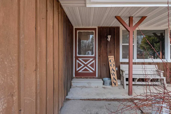 $329,900 | W220 Julius Street, Krakow, WI 54137