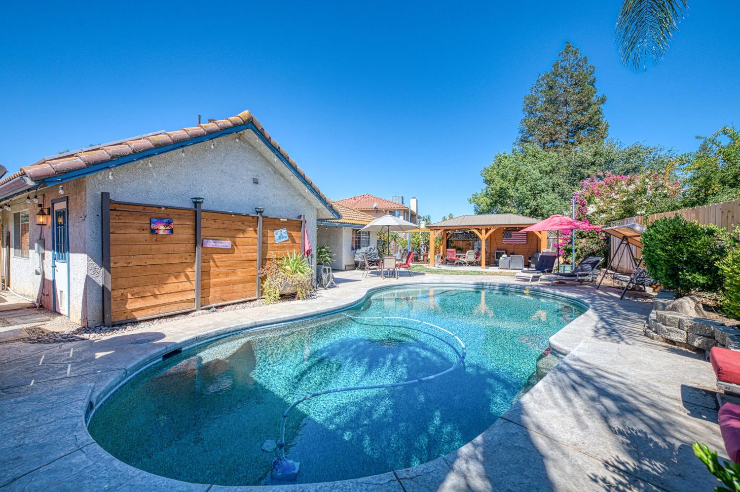 3239 Doubletree Way Madera, CA 93637 - Photo 45 of 57