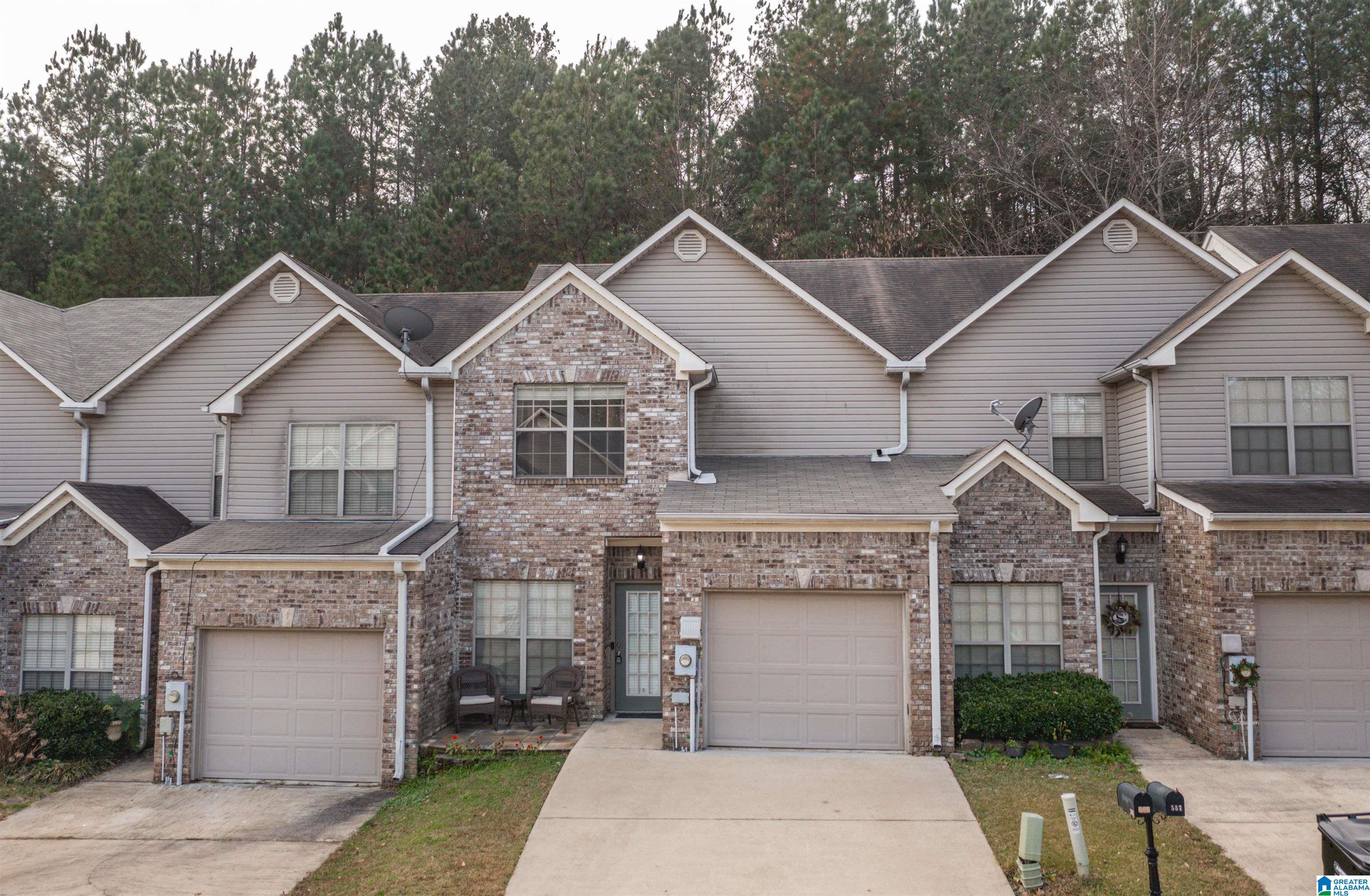 561 Hackberry Ridge Trace Birmingham, AL 35226 - Photo 29 of 32