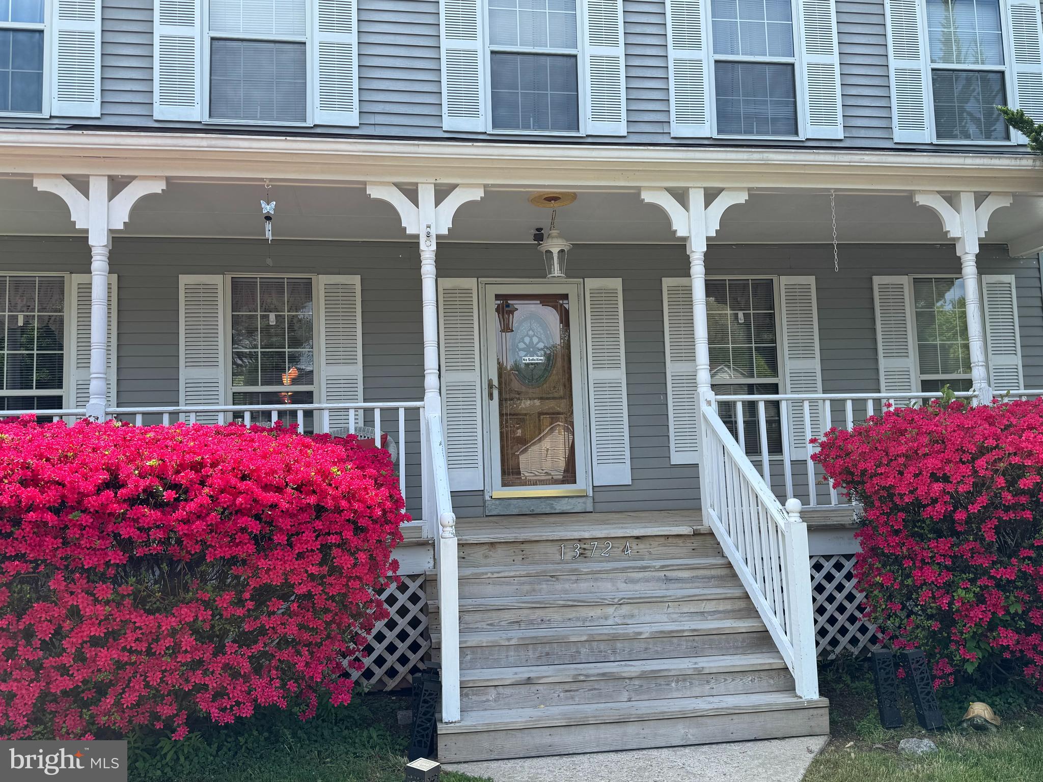 13724 Palm Road Woodbridge, VA 22193 - Photo 10 of 13