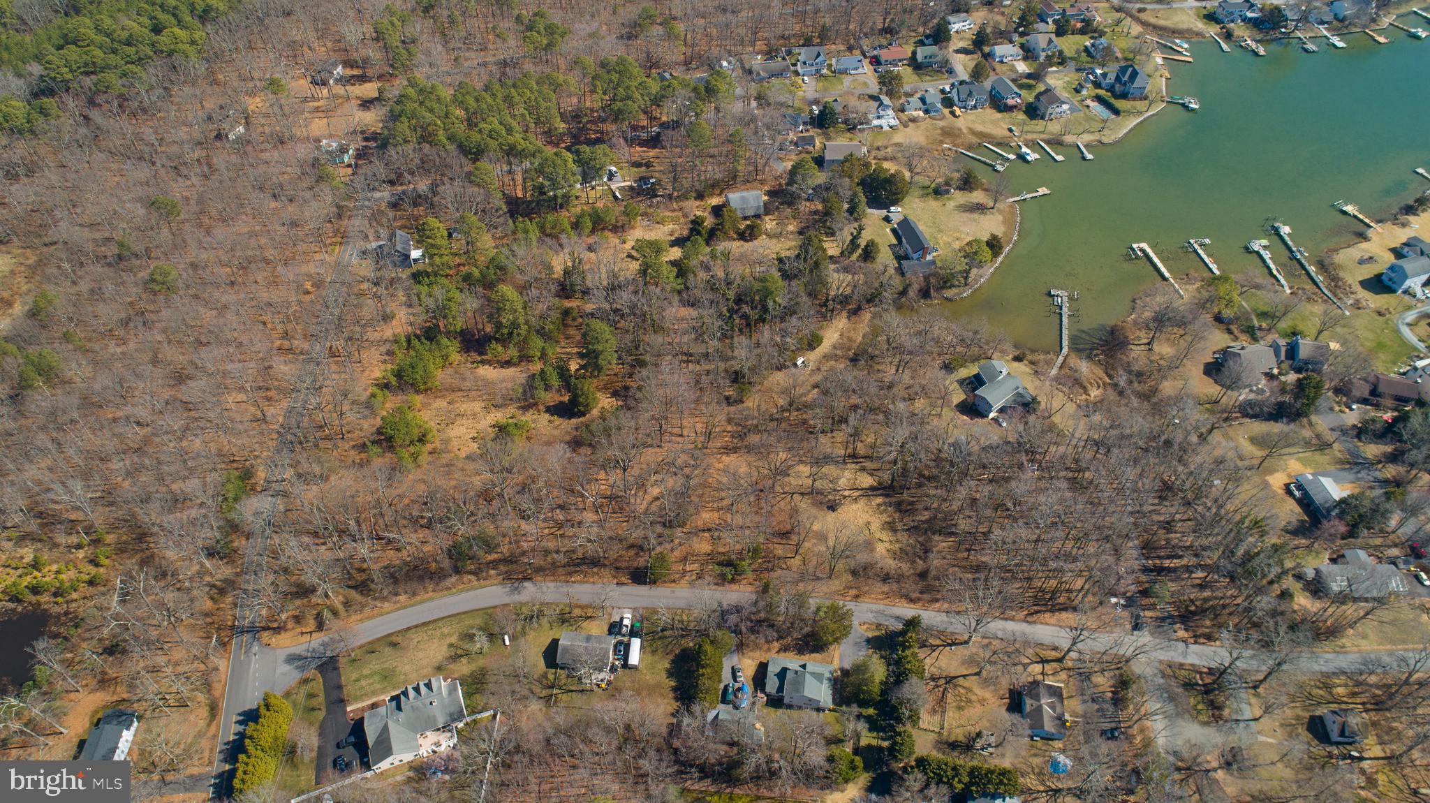 5911 Tyler Road Deale, MD 20751 - Photo 39 of 41 Site Plan & Floor Plan Available