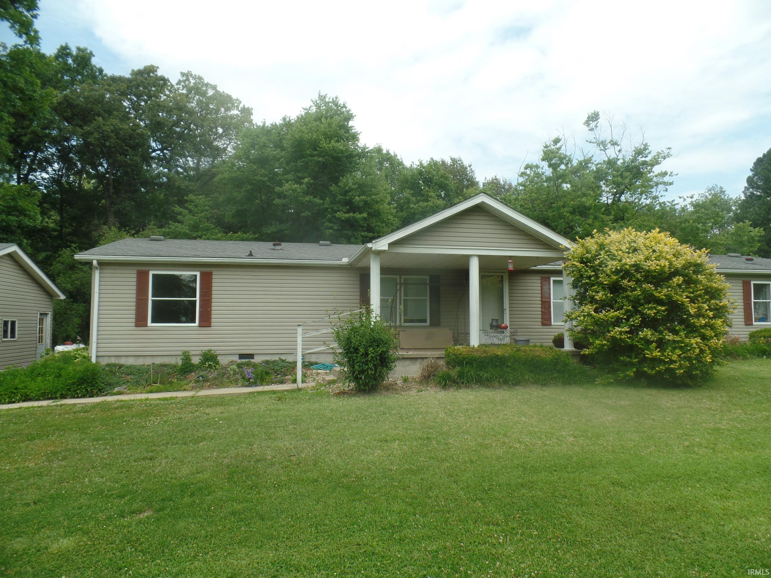 8140 West 50th Road North Switz City, IN 47465 - Photo 1 of 10