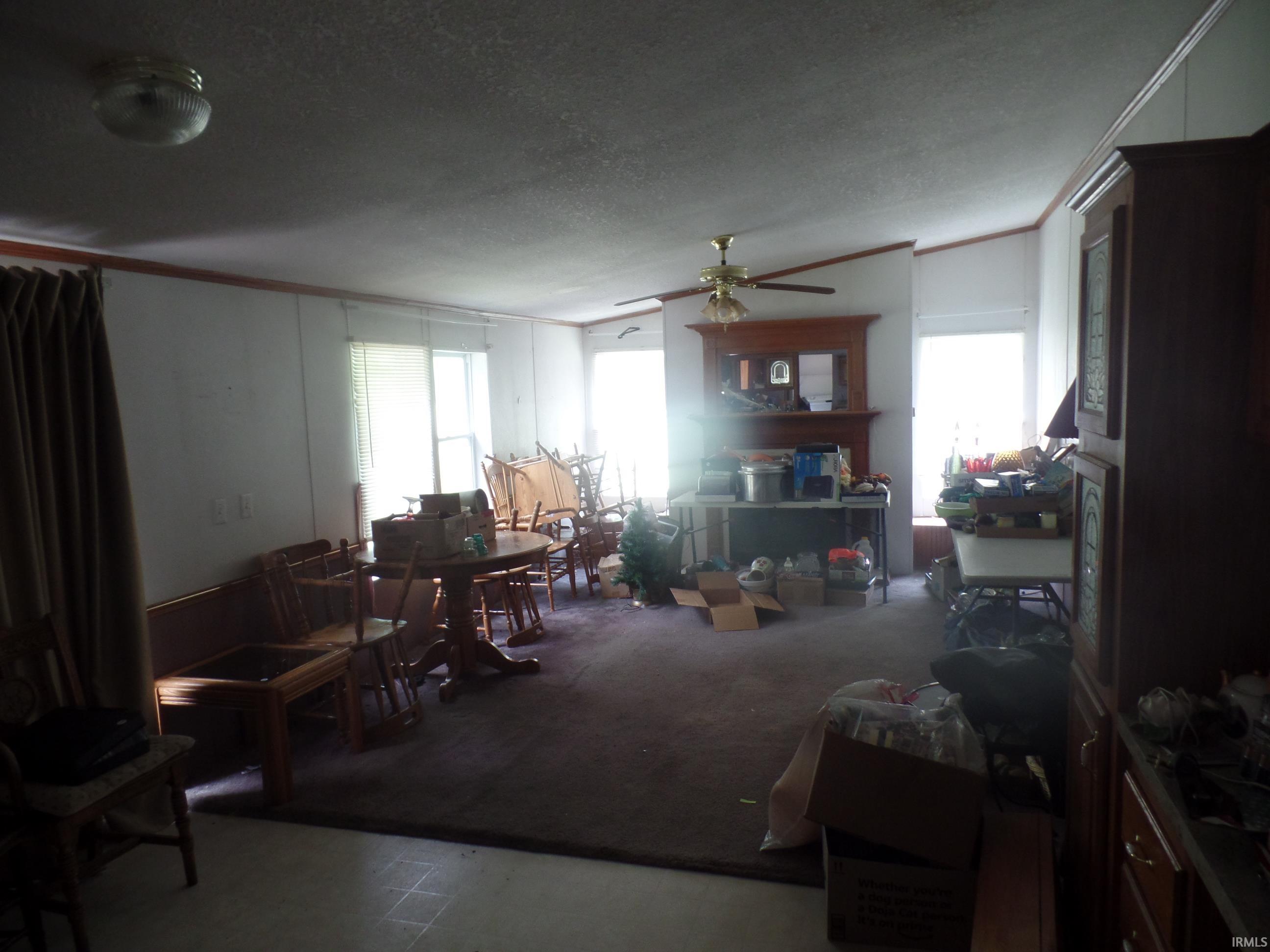 8140 West 50th Road North Switz City, IN 47465 - Photo 2 of 10