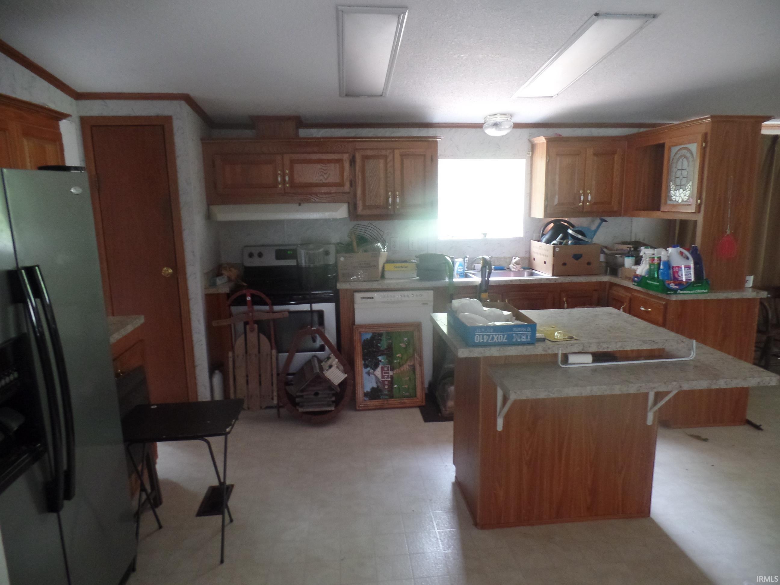8140 West 50th Road North Switz City, IN 47465 - Photo 3 of 10