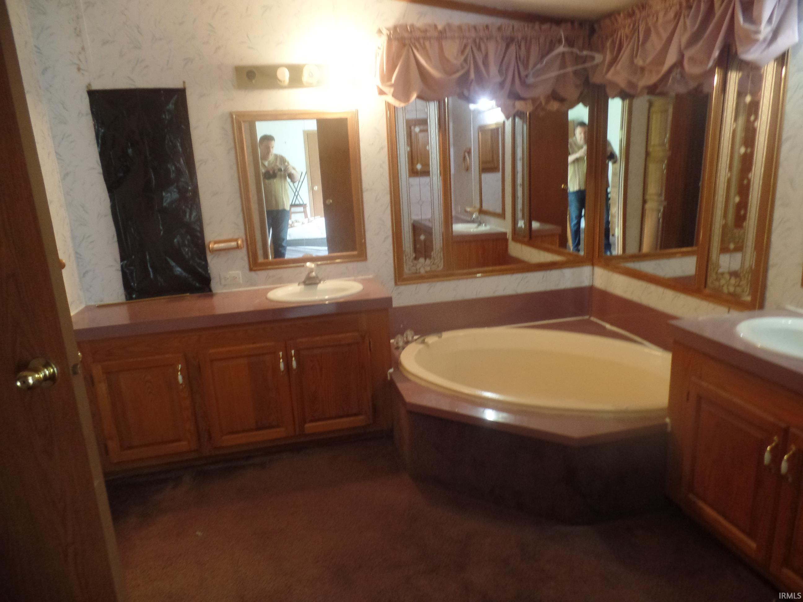 8140 West 50th Road North Switz City, IN 47465 - Photo 7 of 10