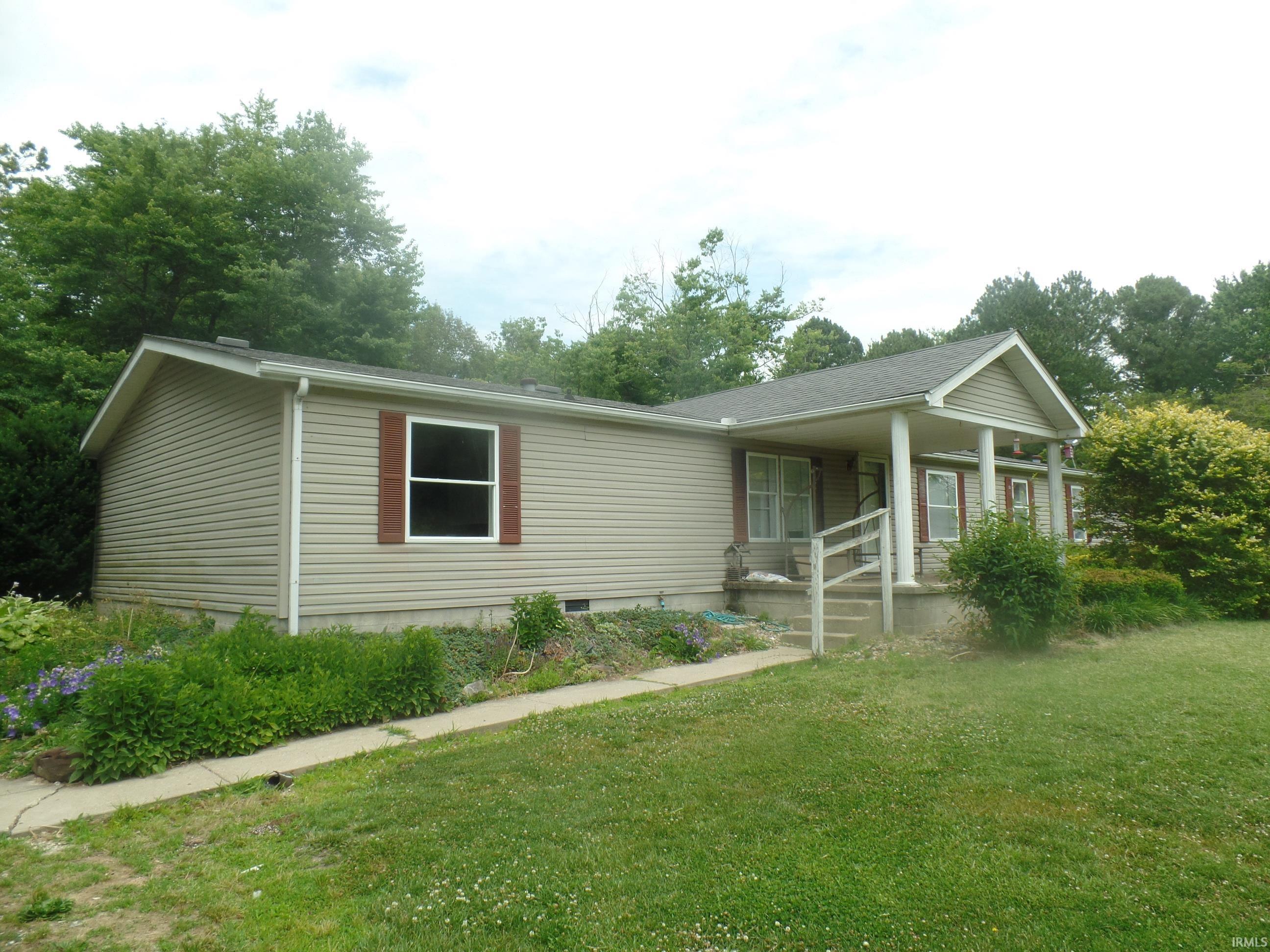 8140 West 50th Road North Switz City, IN 47465 - Photo 9 of 10