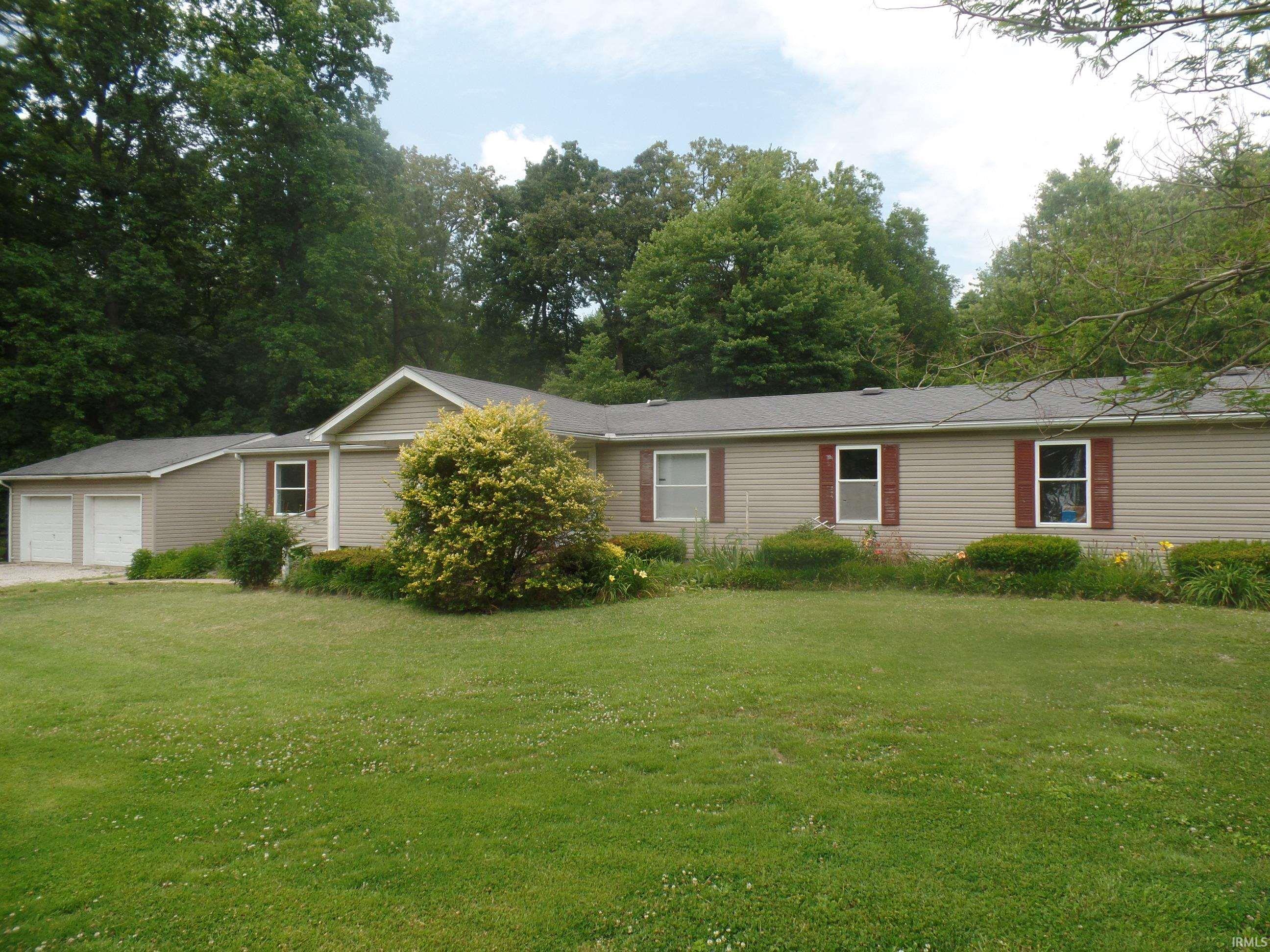 8140 West 50th Road North Switz City, IN 47465 - Photo 10 of 10