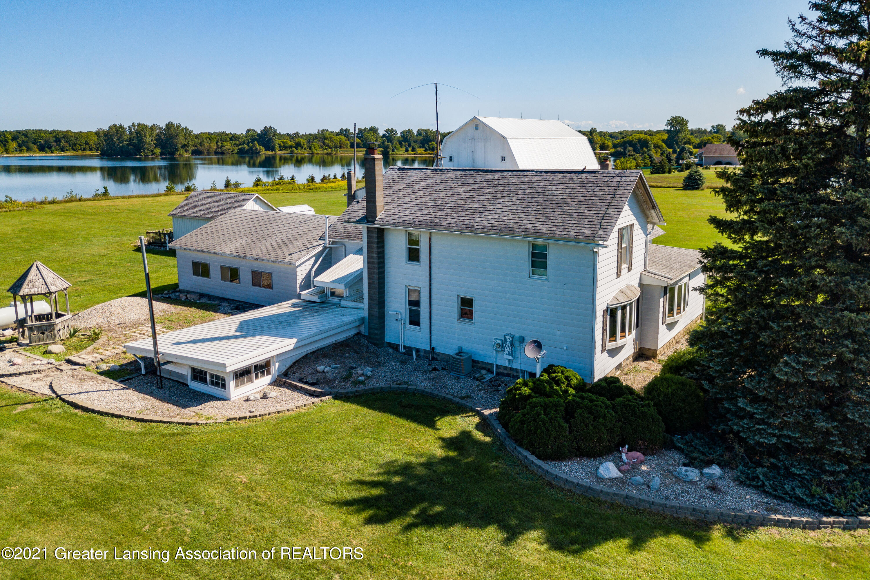 4155 East Colony Road St. Johns, MI 48879 - Photo 68 of 71 4155 E Colony Rd Saint Johns MI-139
