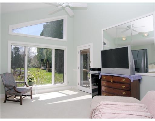 74 Beacon Hill Road Newport, RI 02840 - Photo 11 of 12 Master Bedroom.