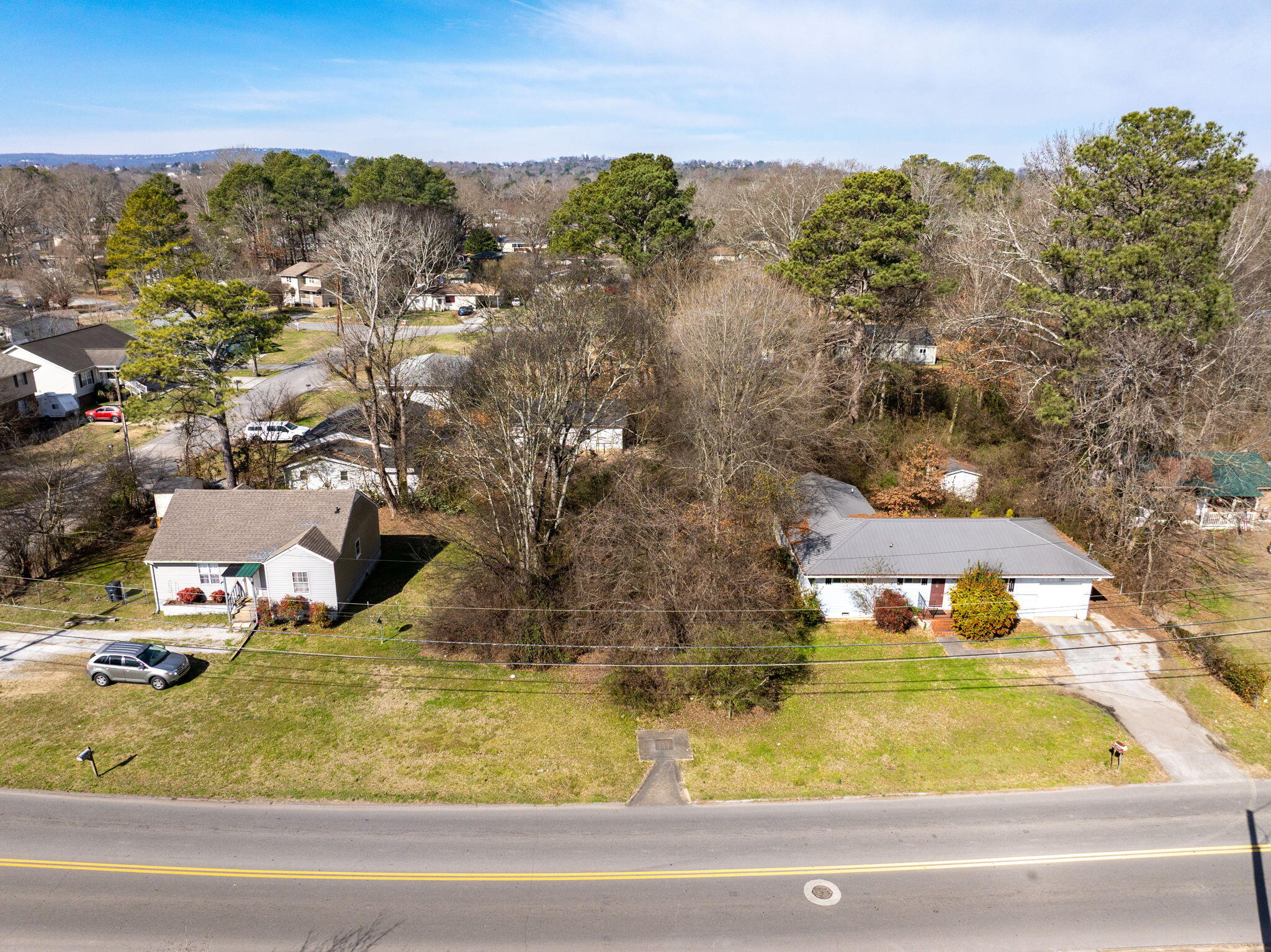 0 McBrien Road Chattanooga, TN 37411 - Photo 3 of 10 3-web-or-mls-DJI_20260224110226_0090_D-1