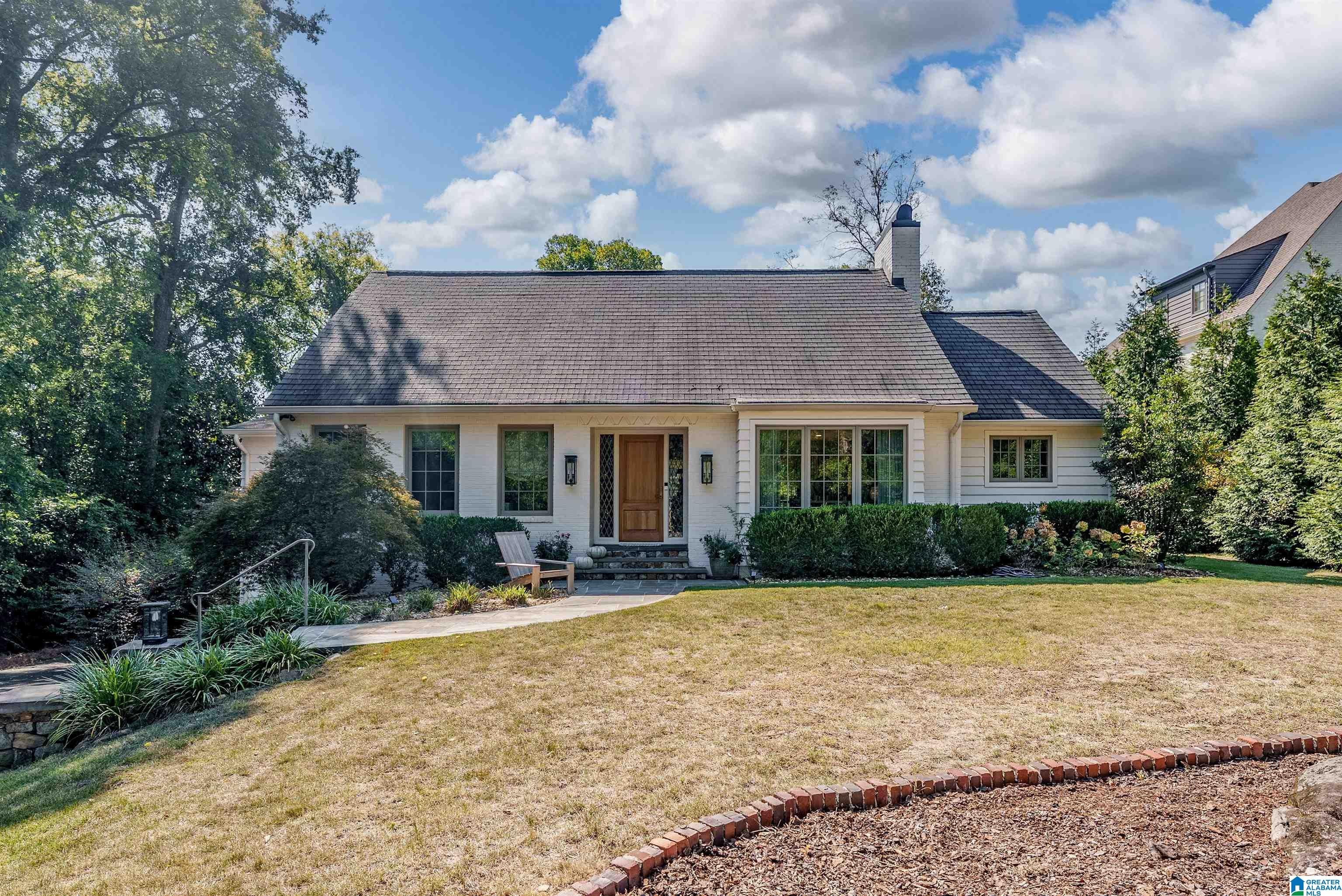 5 Ridge Drive Mountain Brook, AL 35213 - Photo 4 of 53 Gallery Image 4