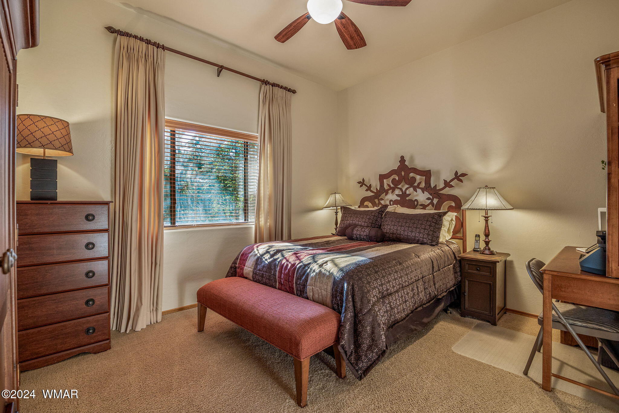 3052 Timber Line Road Pinetop, AZ 85935 - Photo 15 of 43