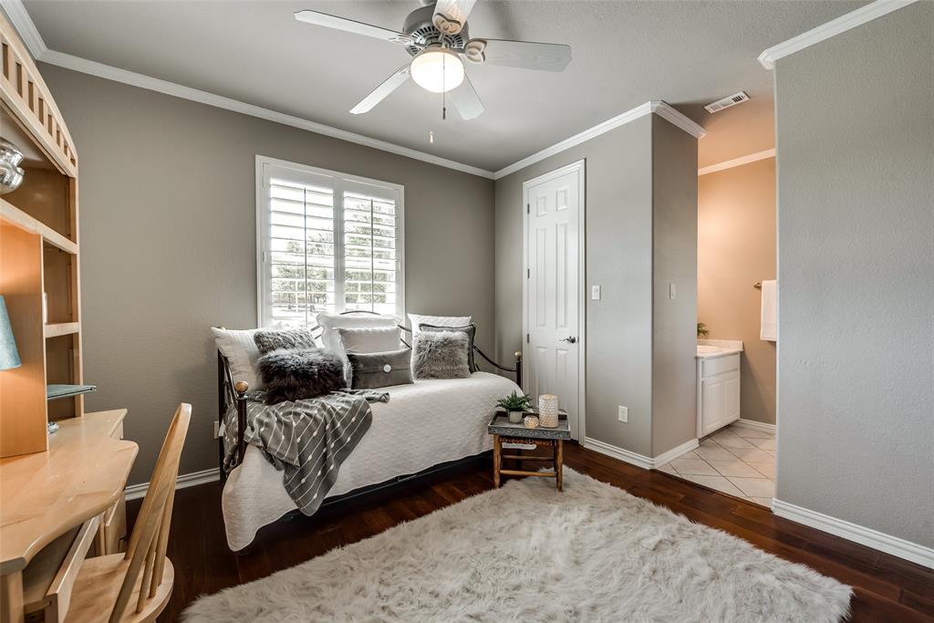 2012 Winthrop Hill Road Denton, TX 76226 - Photo 26 of 40