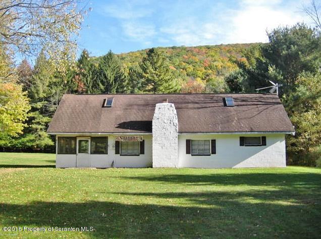 3916 Windy Valley Road Mehoopany, PA 18629 - Photo 1 of 11 Gallery Image 1