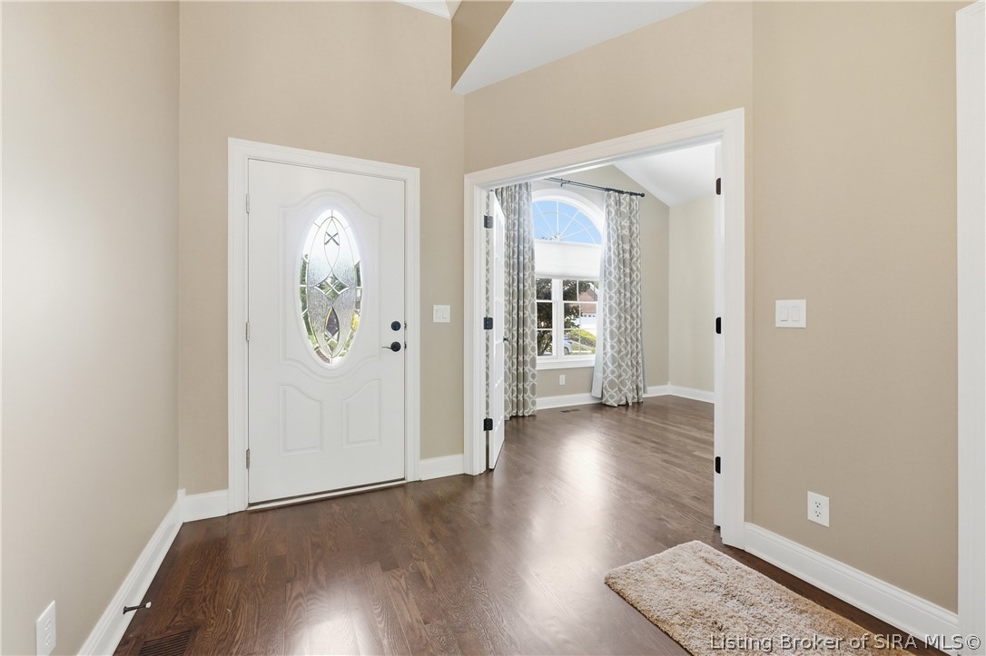 3119 Arbor Ridge Lane New Albany, IN 47150 - Photo 6 of 49