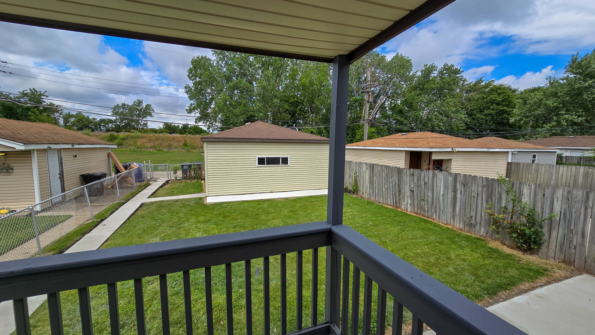 7854 South Hamilton Avenue Chicago, IL 60620 - Photo 26 of 28