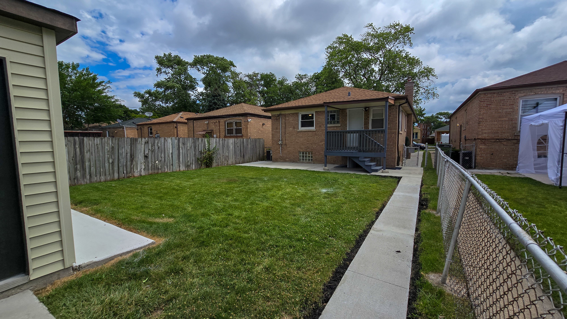 7854 South Hamilton Avenue Chicago, IL 60620 - Photo 28 of 28