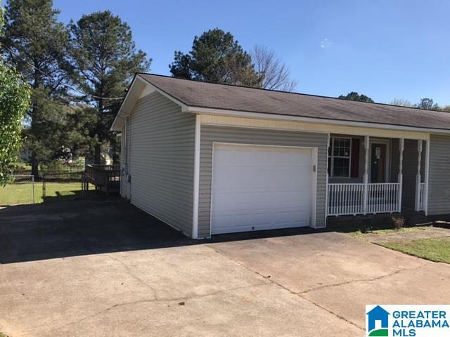 654 Post Oak Road Alexandria, AL 36250 - Photo 21 of 22