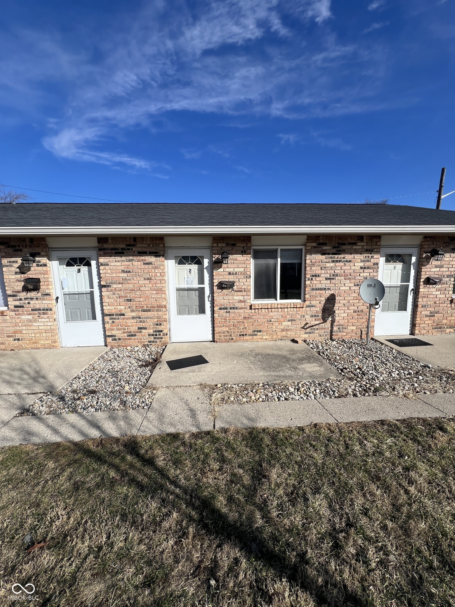 322 North Clark Street, Unit 2 Lebanon, IN 46052 - Photo 1 of 11