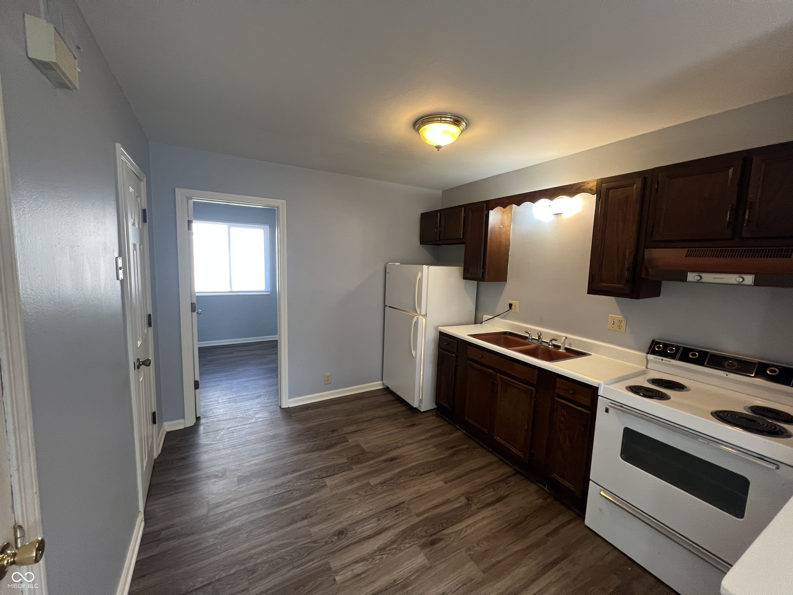 322 North Clark Street, Unit 2 Lebanon, IN 46052 - Photo 4 of 11