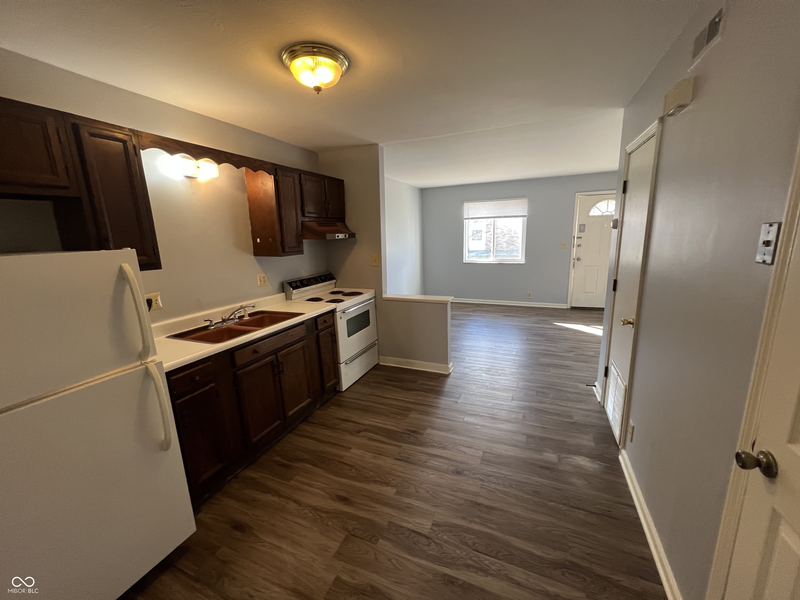 322 North Clark Street, Unit 2 Lebanon, IN 46052 - Photo 5 of 11