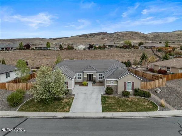 $1,025,000 | 4708 Jacmel Court, Sparks, NV 89436