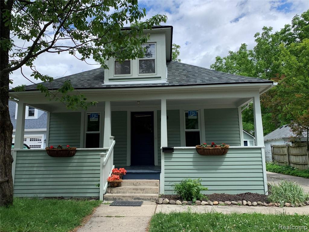 109 Cook Street Romeo, MI 48065 - Photo 29 of 29