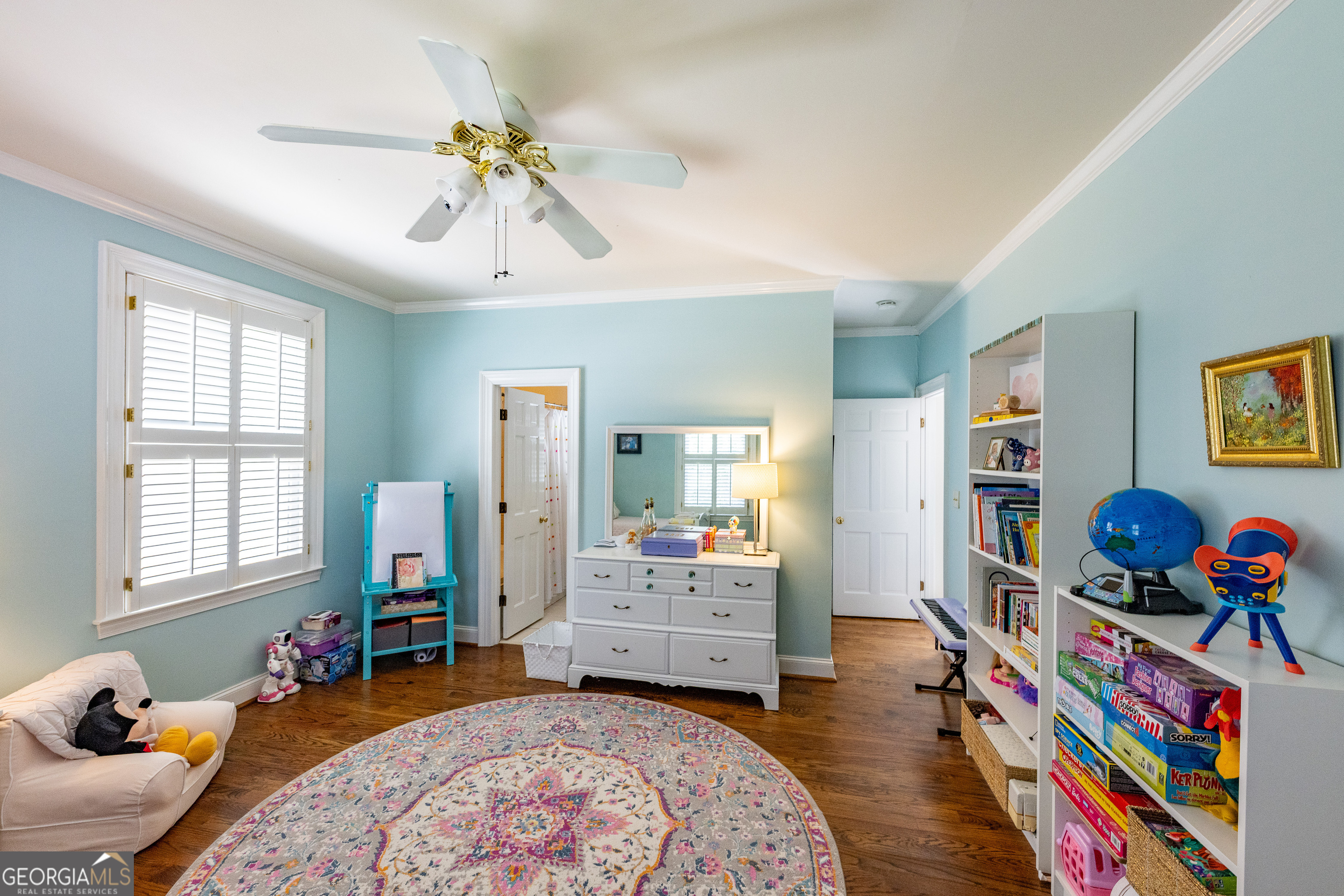 134 Mill Race Road Thomaston, GA 30286 - Photo 22 of 47