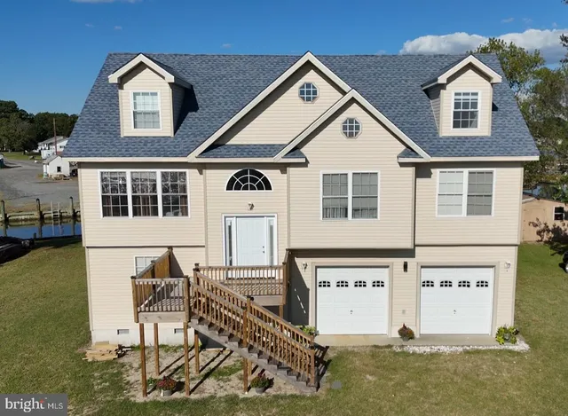 $415,000 | 10515 Cassandra Drive, Deal Island, MD 21821