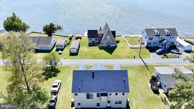 $415,000 | 10515 Cassandra Drive, Deal Island, MD 21821