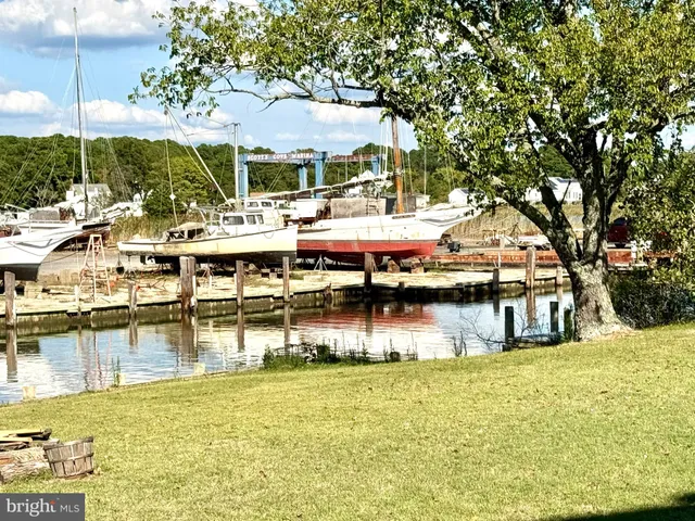 $415,000 | 10515 Cassandra Drive, Deal Island, MD 21821