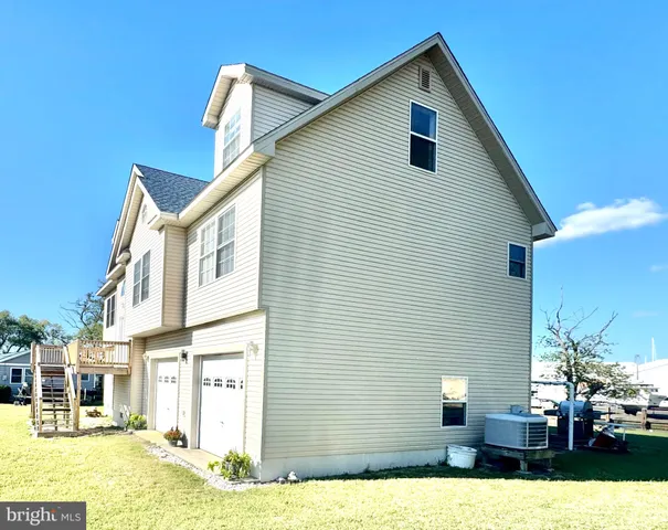 $415,000 | 10515 Cassandra Drive, Deal Island, MD 21821