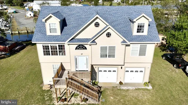 $415,000 | 10515 Cassandra Drive, Deal Island, MD 21821