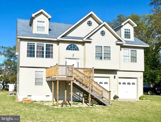 $415,000 | 10515 Cassandra Drive, Deal Island, MD 21821