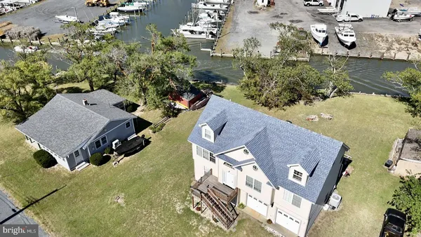 $415,000 | 10515 Cassandra Drive, Deal Island, MD 21821