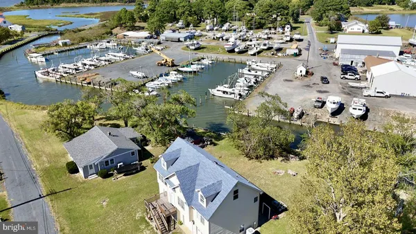 $415,000 | 10515 Cassandra Drive, Deal Island, MD 21821