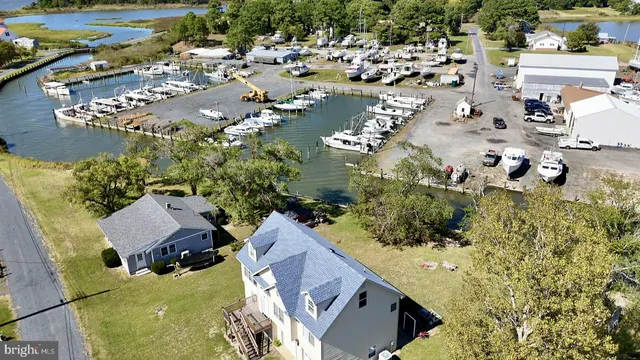 $415,000 | 10515 Cassandra Drive, Deal Island, MD 21821