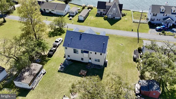 $415,000 | 10515 Cassandra Drive, Deal Island, MD 21821