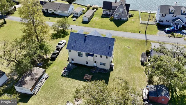 $415,000 | 10515 Cassandra Drive, Deal Island, MD 21821