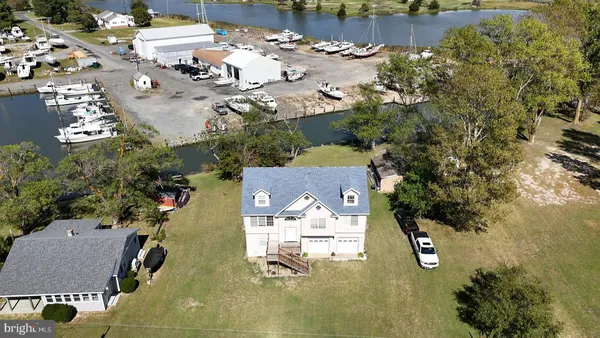 $415,000 | 10515 Cassandra Drive, Deal Island, MD 21821