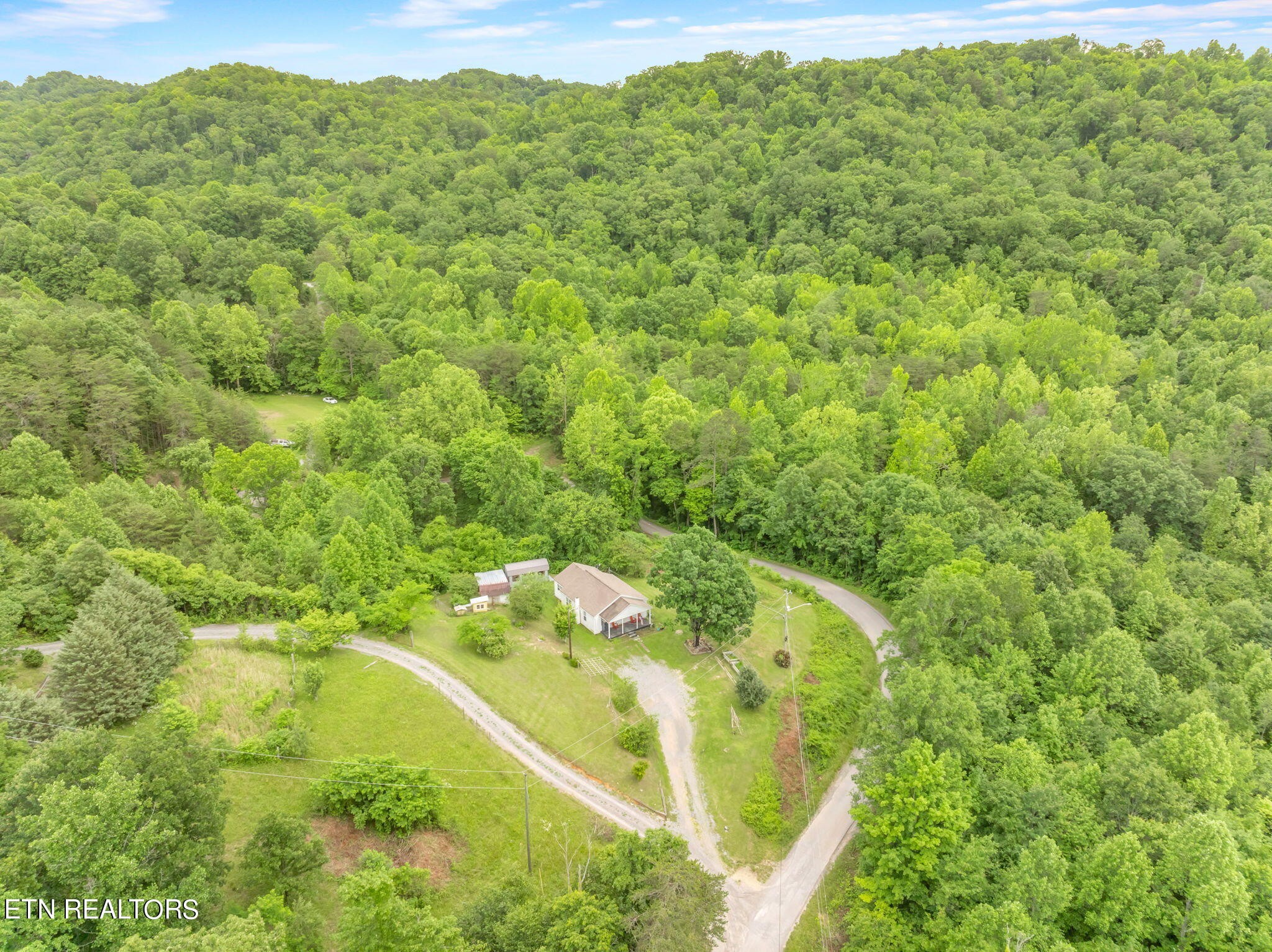 187 Monroe Road Maynardville, TN 37807 - Photo 28 of 34 Gallery Image 28