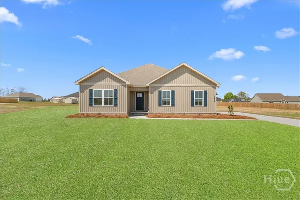 $272,900 | 0 Spurweed Lane, Unit 46, Statesboro, GA 30458