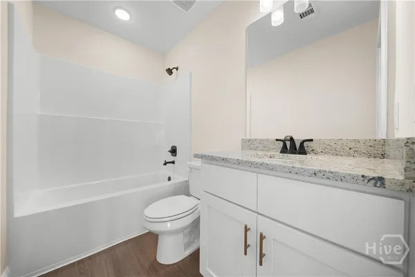 $272,900 | 0 Spurweed Lane, Unit 46, Statesboro, GA 30458