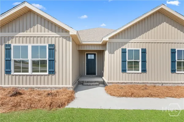 $272,900 | 0 Spurweed Lane, Unit 46, Statesboro, GA 30458