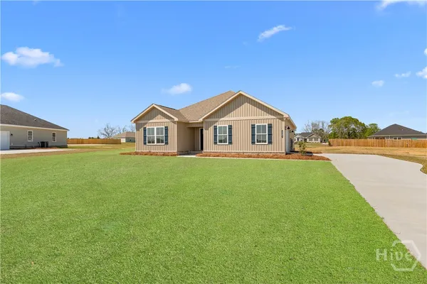 $272,900 | 0 Spurweed Lane, Unit 46, Statesboro, GA 30458