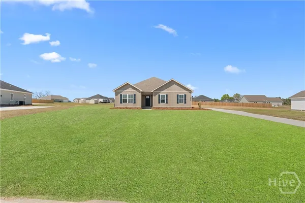 $272,900 | 0 Spurweed Lane, Unit 46, Statesboro, GA 30458